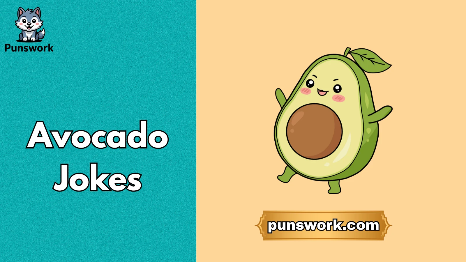 Avocado Jokes