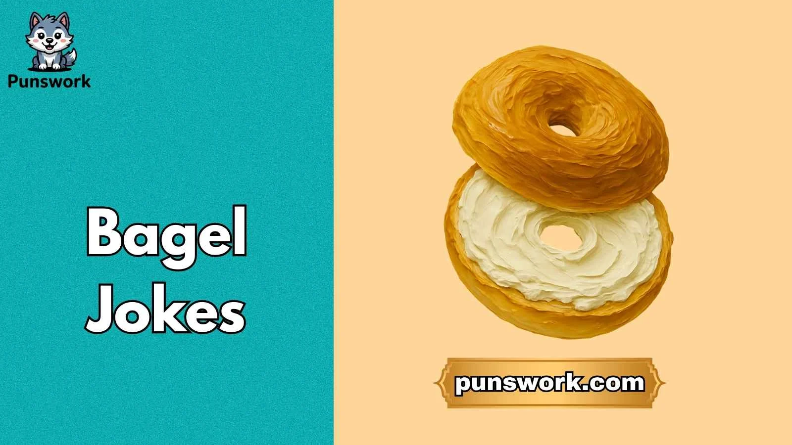 Bagel Jokes