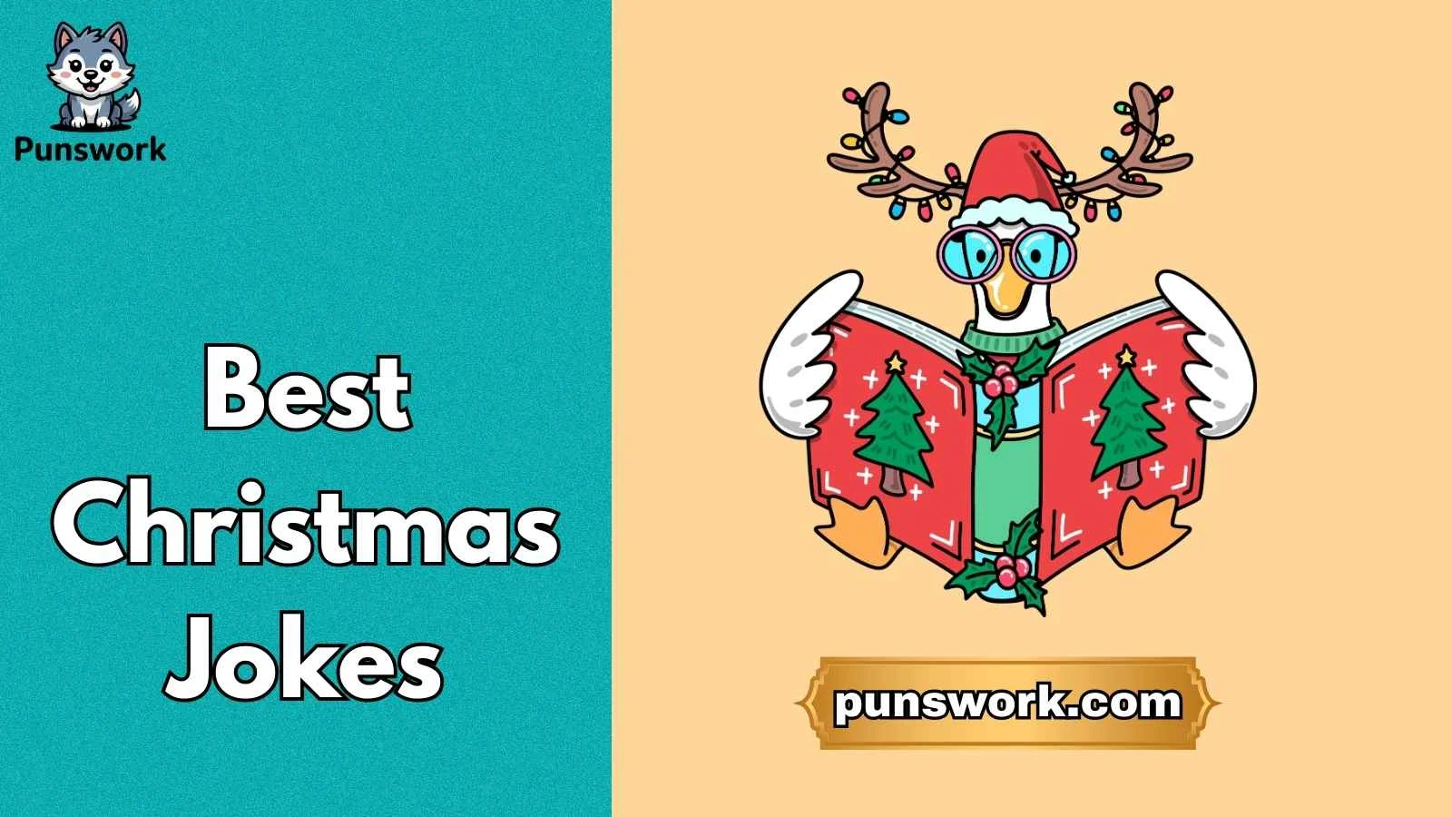 Best Christmas Jokes