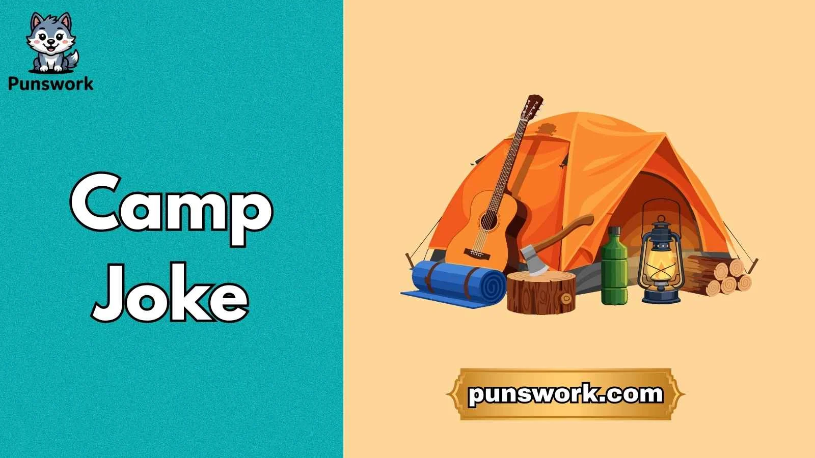 Camp Joke