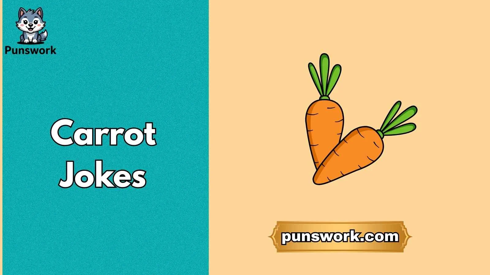 Carrot Jokes
