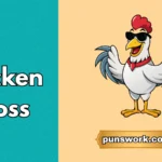 Chicken Cross