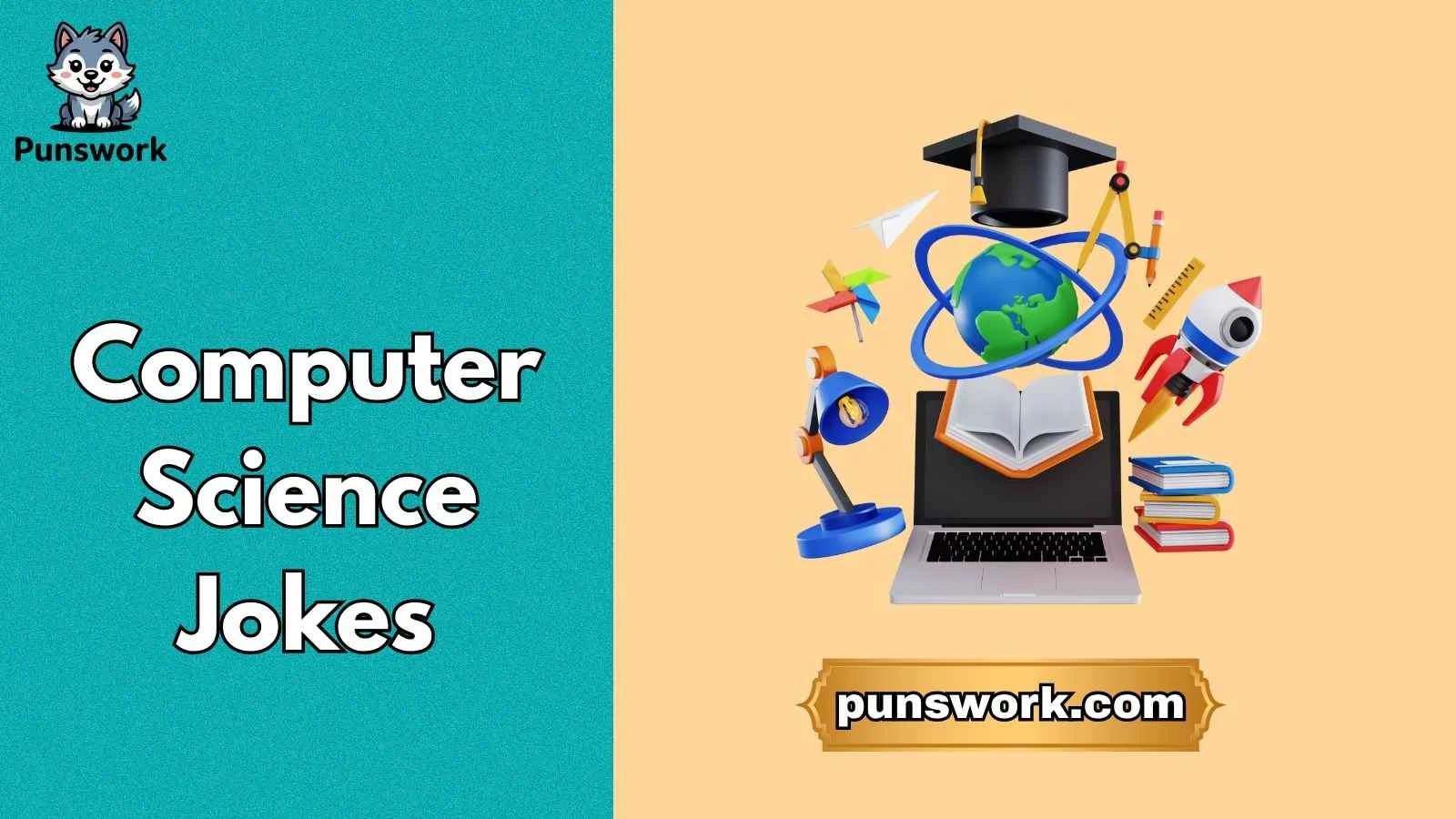 Computer Science Jokes