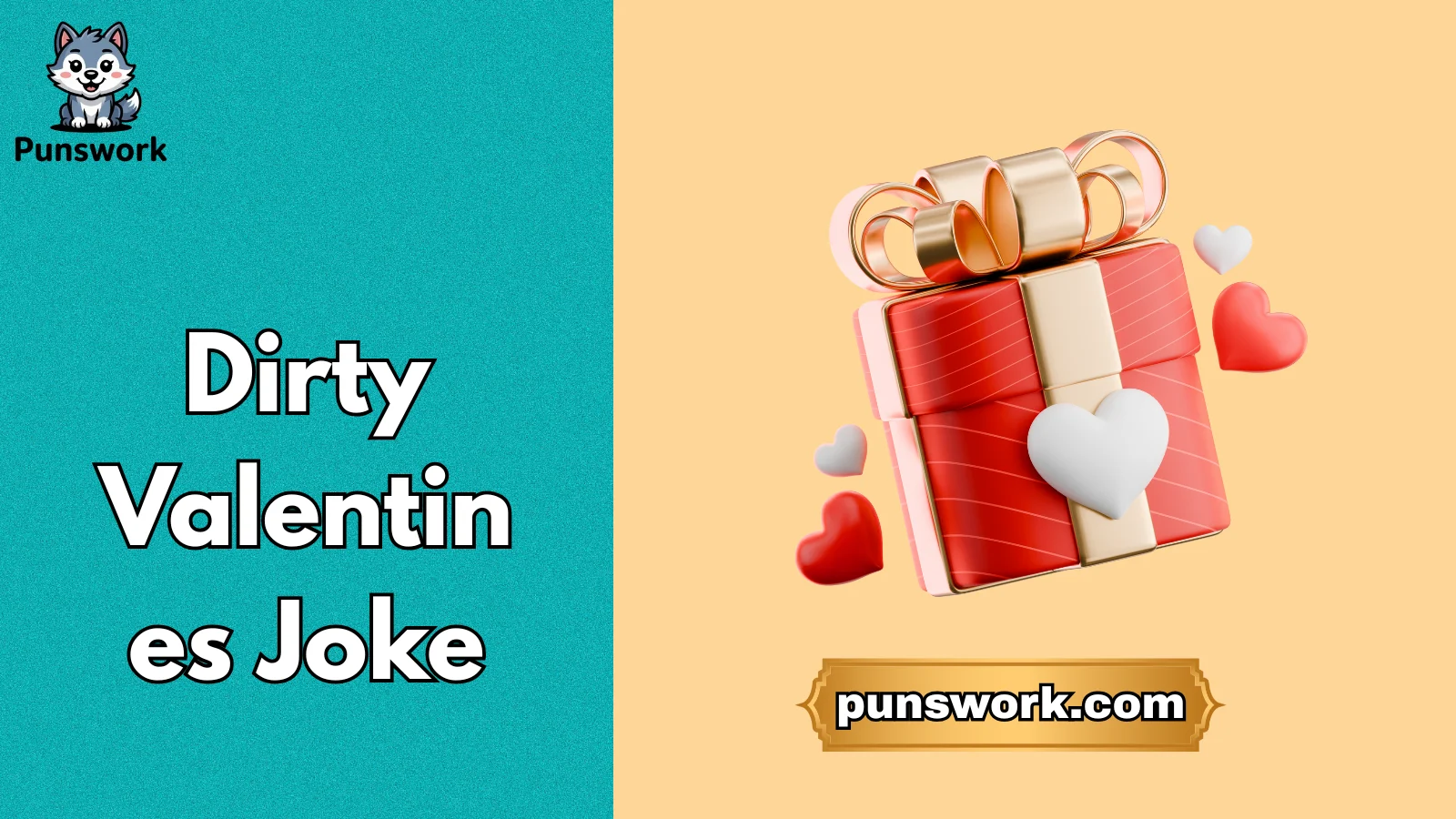 Dirty Valentines Joke