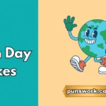 Earth Day Jokes