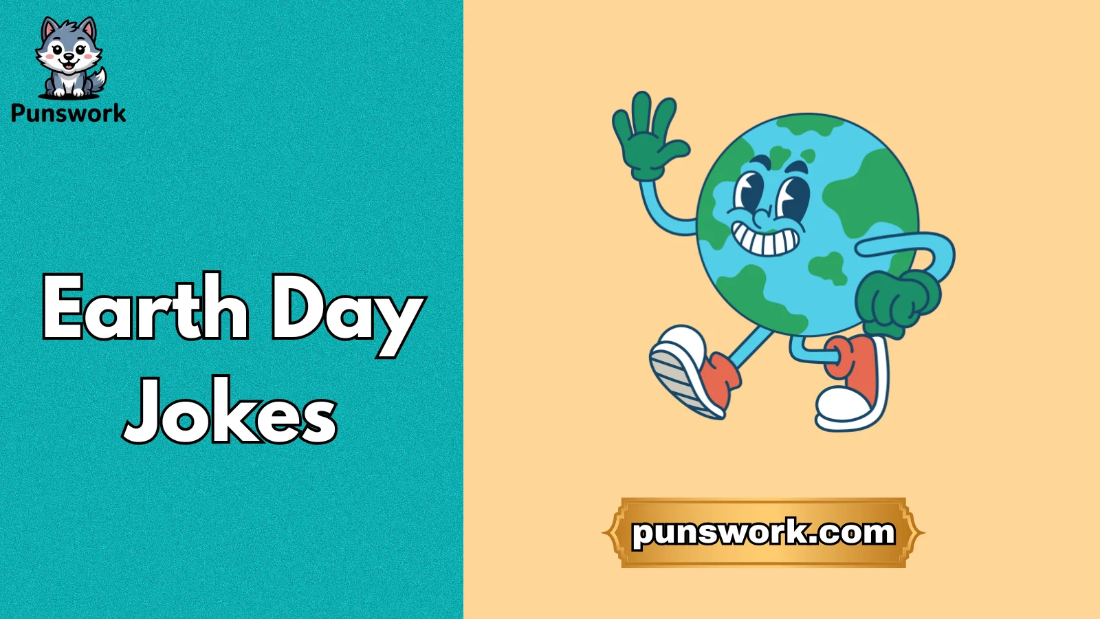 Earth Day Jokes