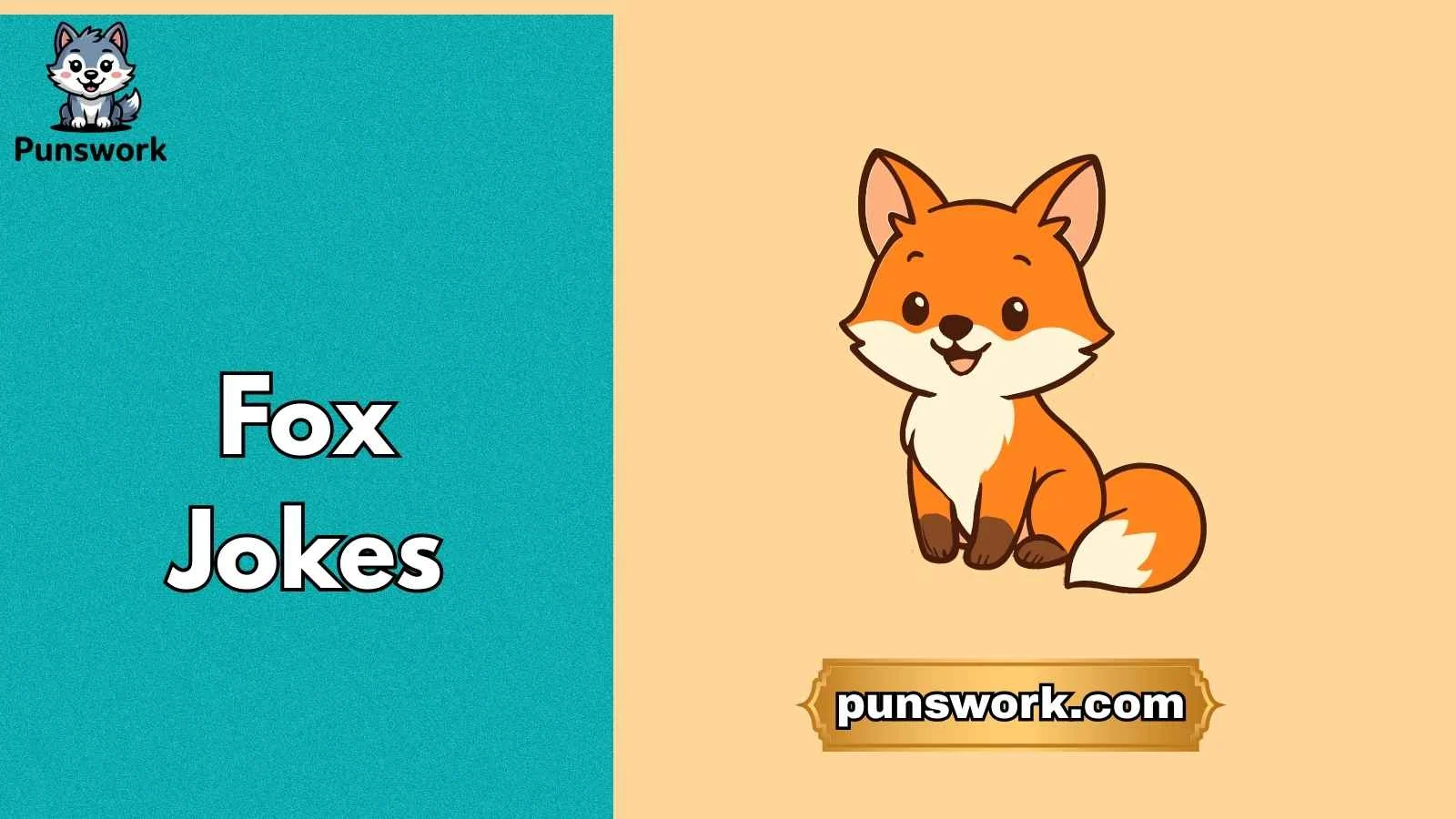 Fox Jokes