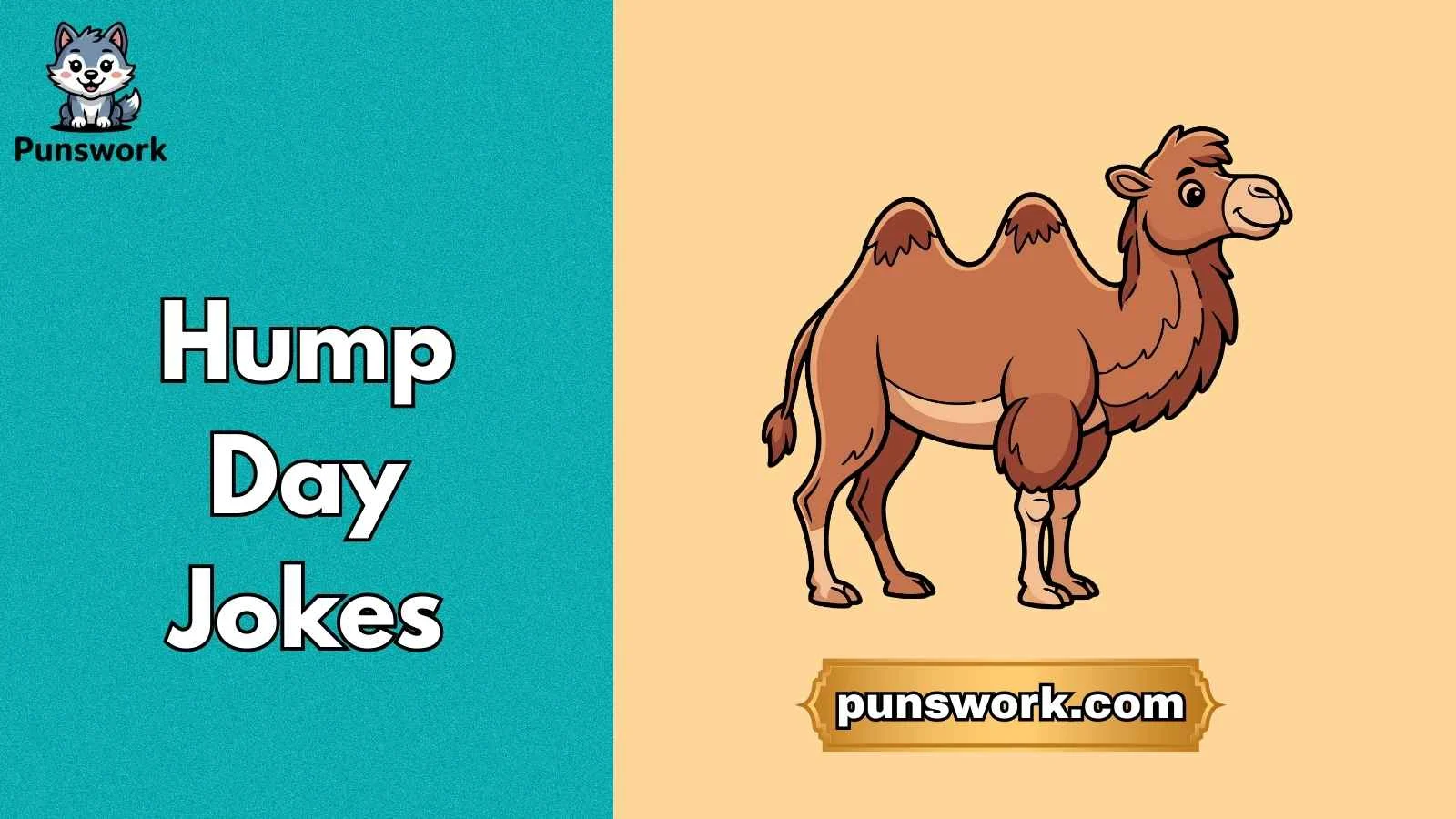 Hump Day Jokes