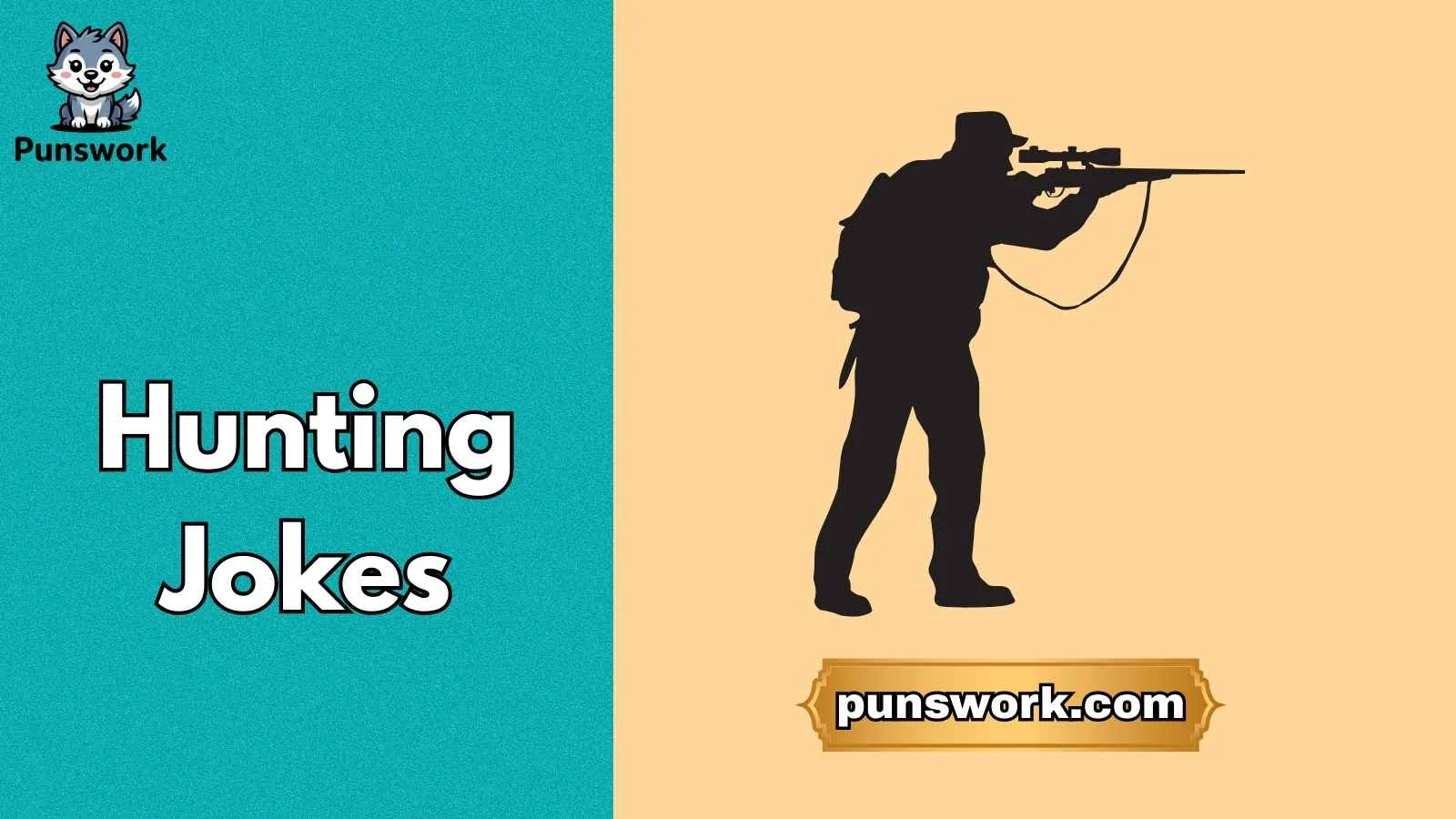 Hunting Jokes