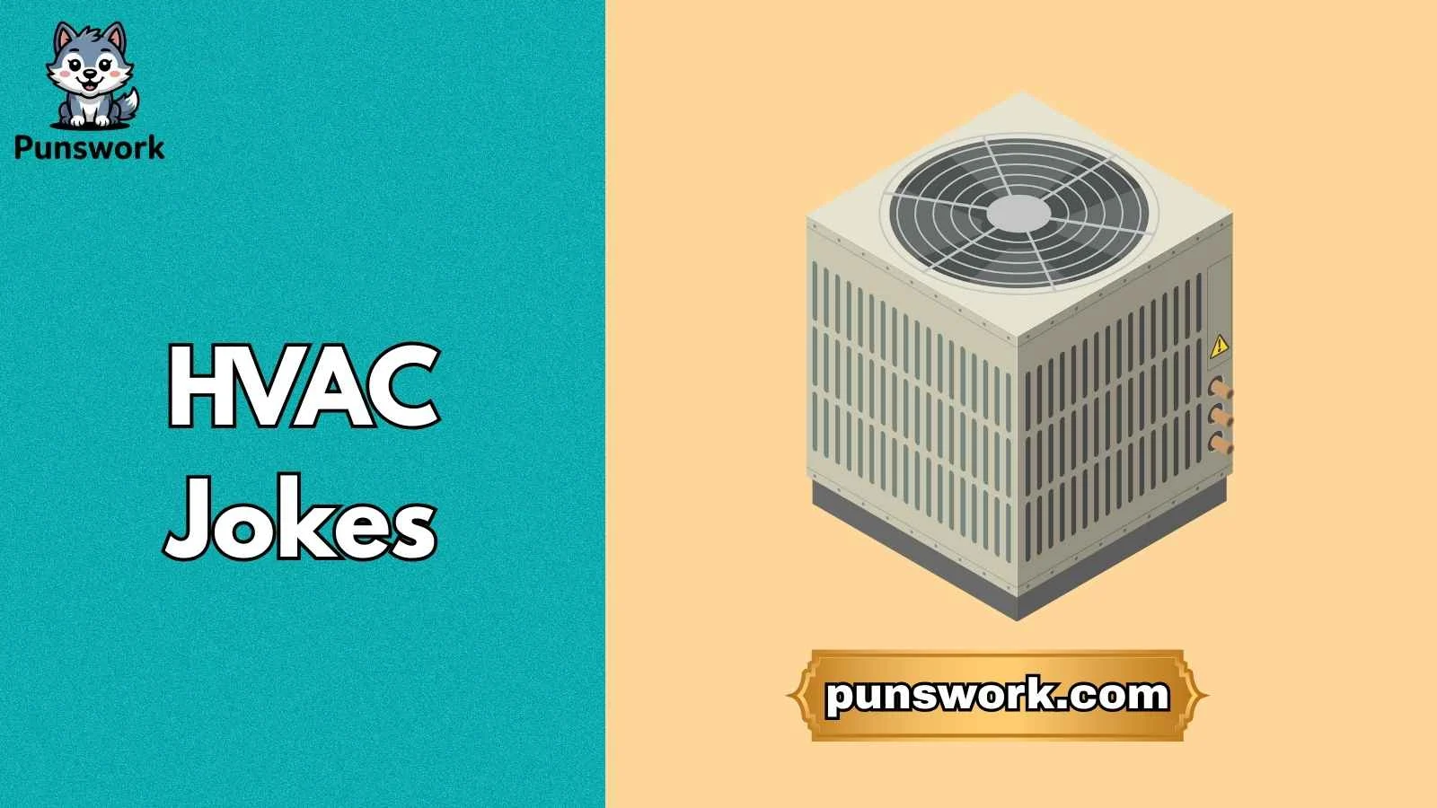 HVAC Jokes