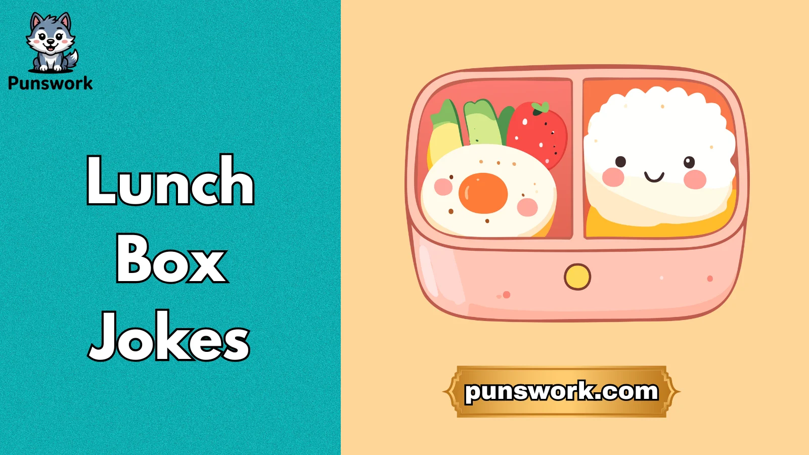 Lunch Box Jokes