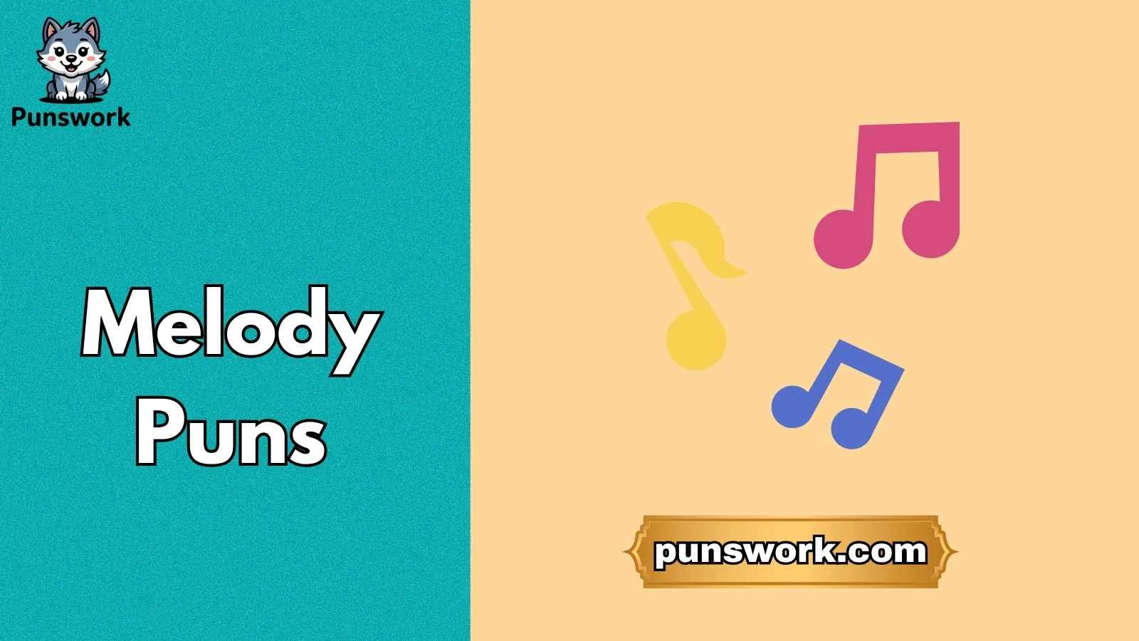 Melody Puns