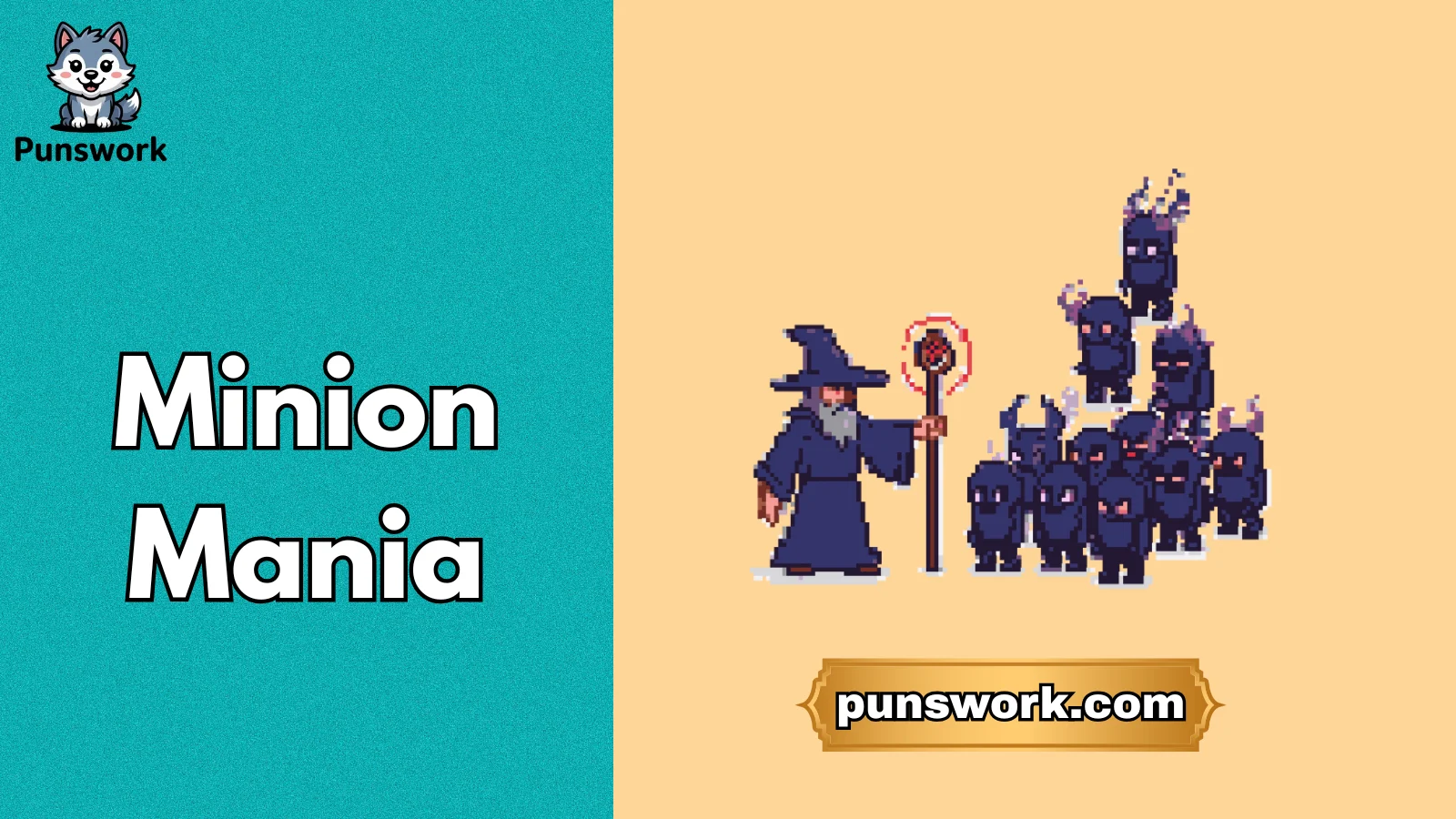 Minion Mania