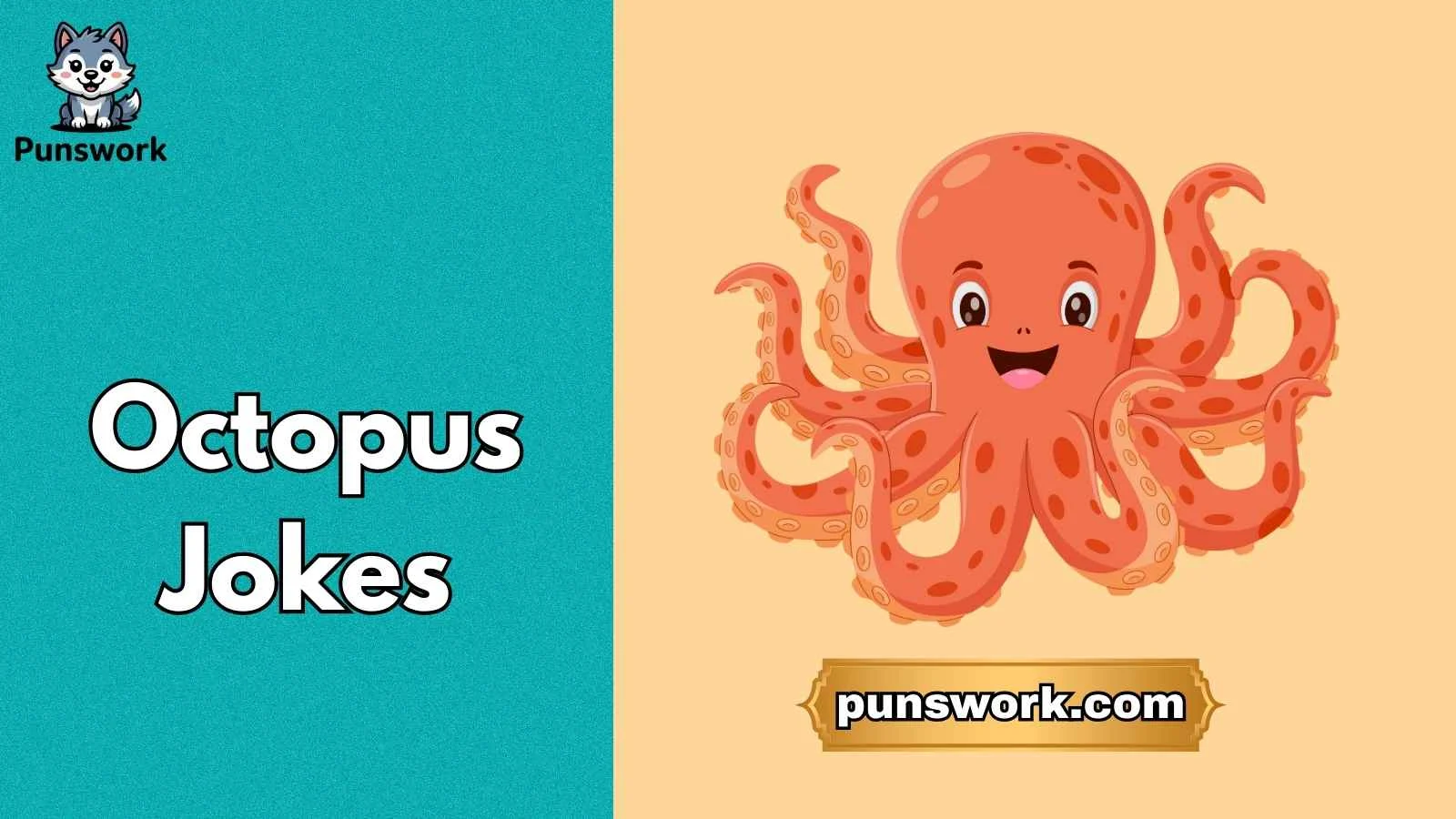 Octopus Jokes