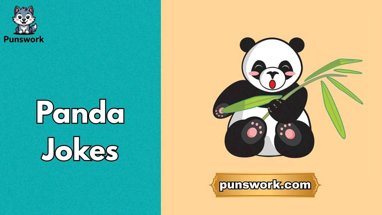 Panda Jokes