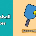 Pickleball Jokes