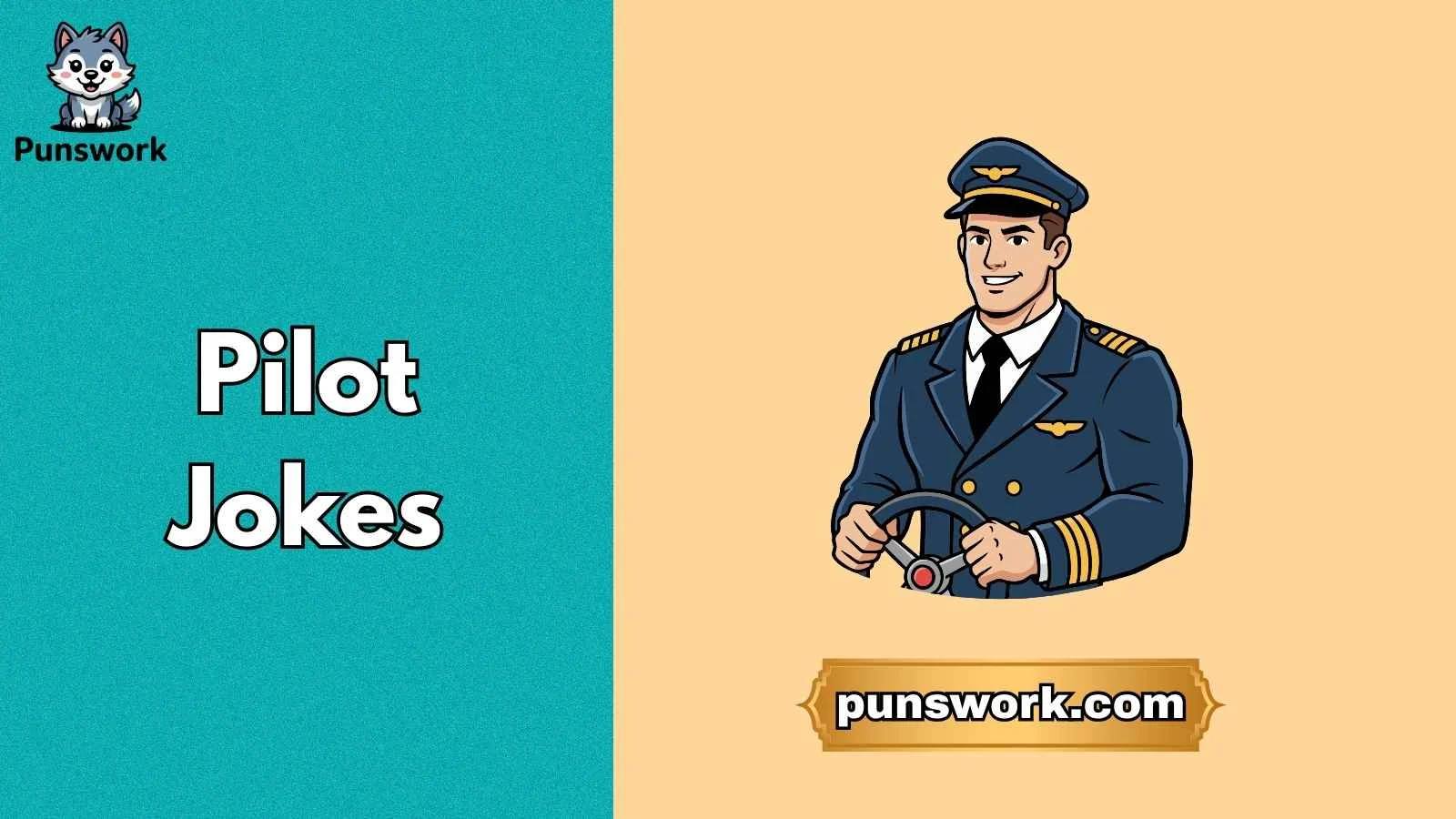 Pilot Jokes