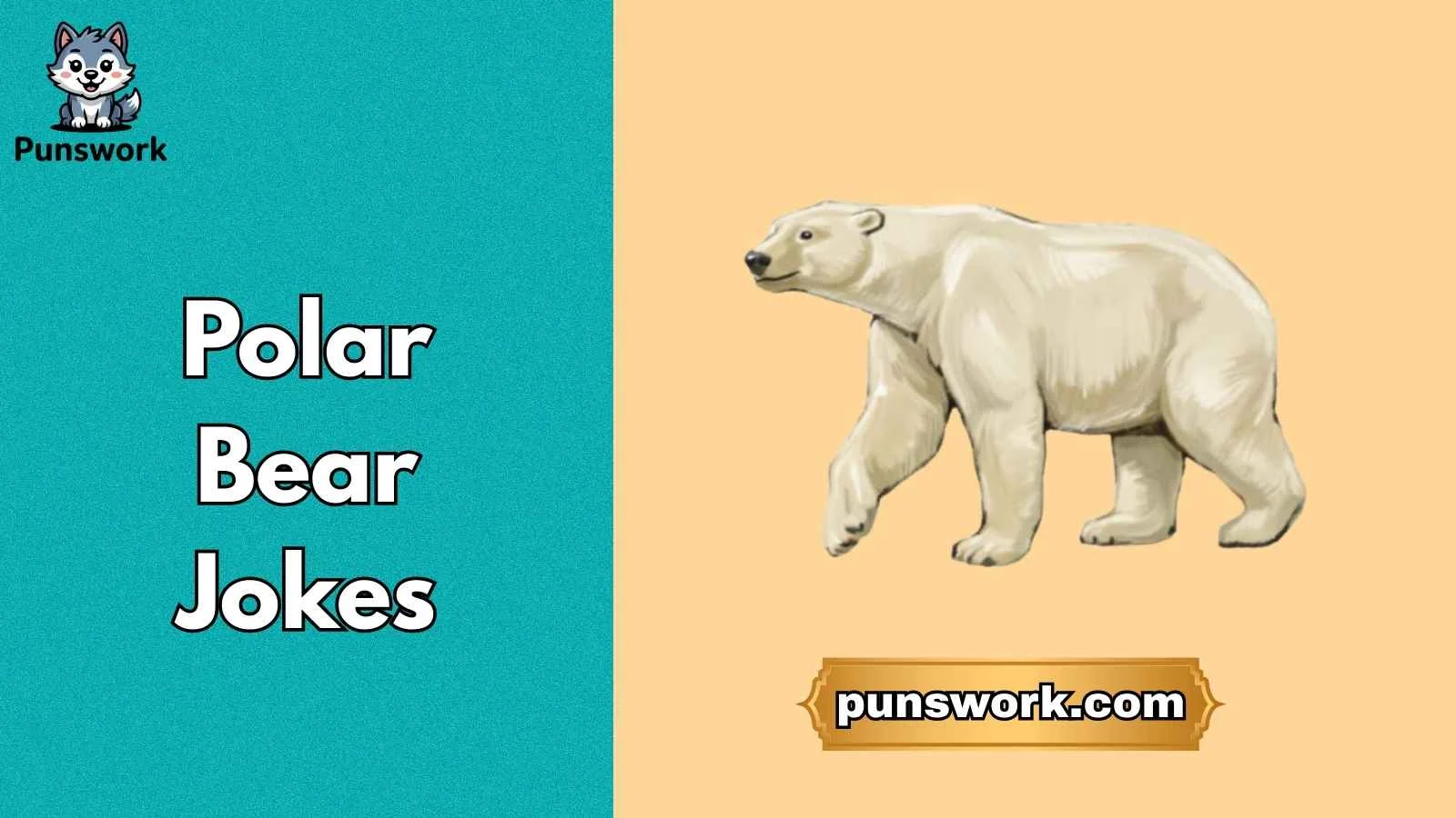 Polar Bear Jokes