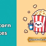 Popcorn Jokes