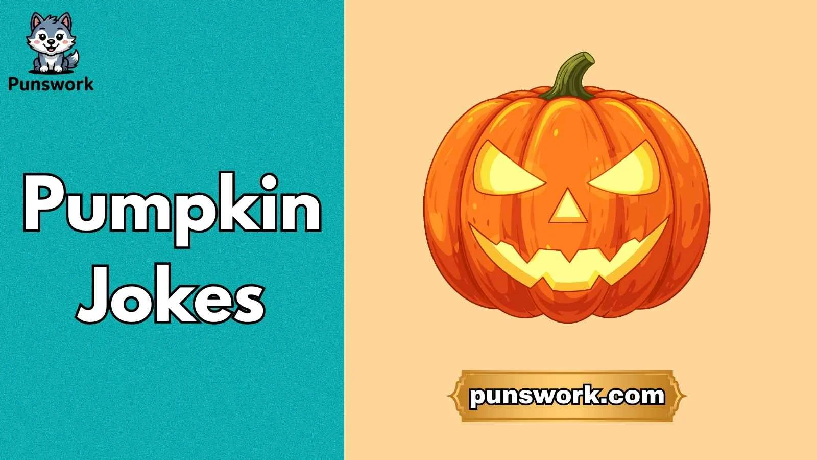 Pumpkin Jokes