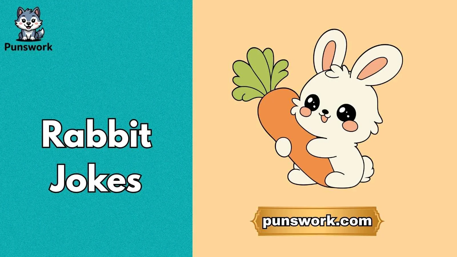 Rabbit Jokes