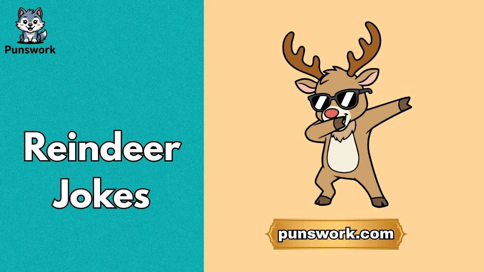 Reindeer Jokes