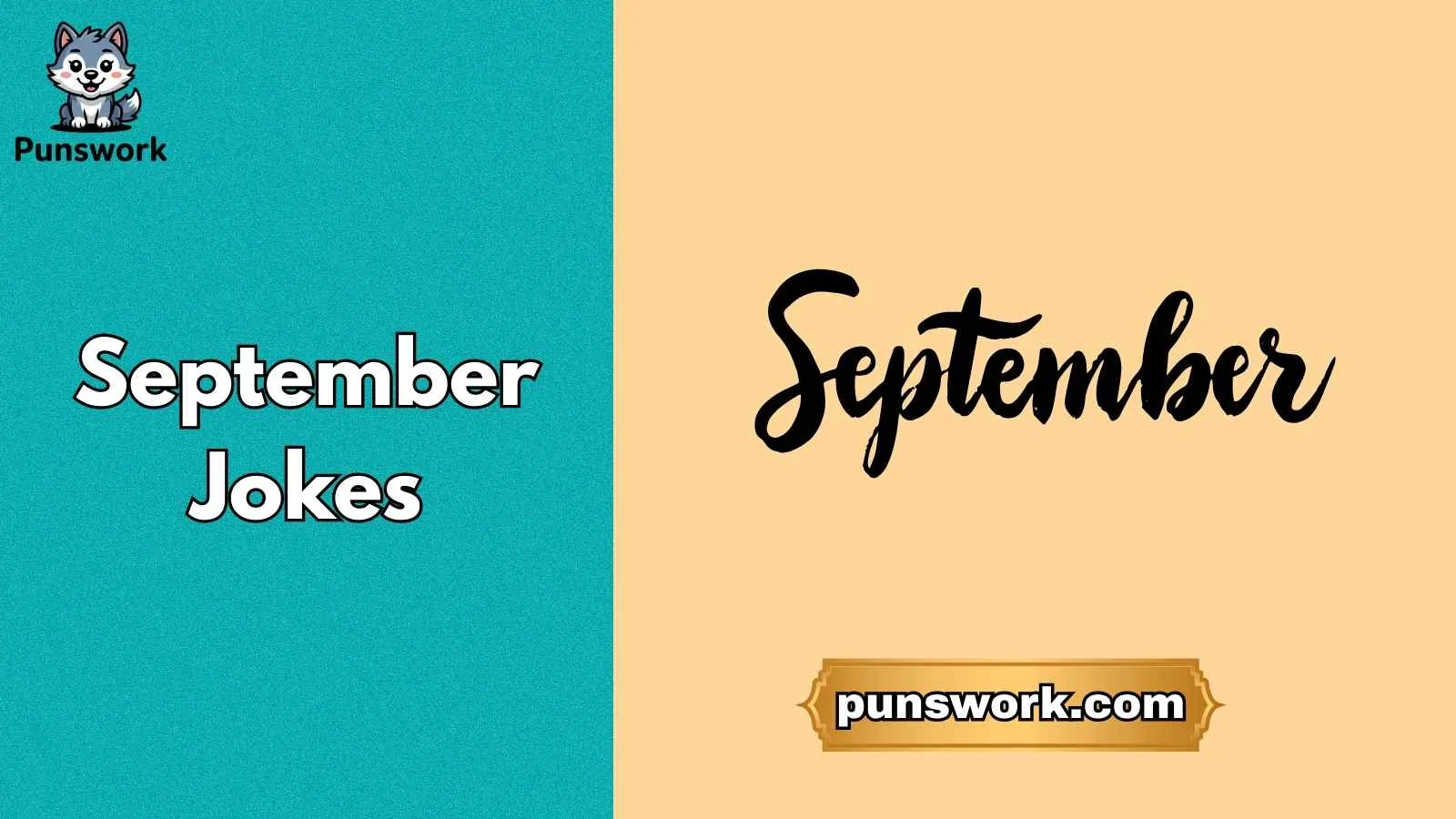 September Jokes