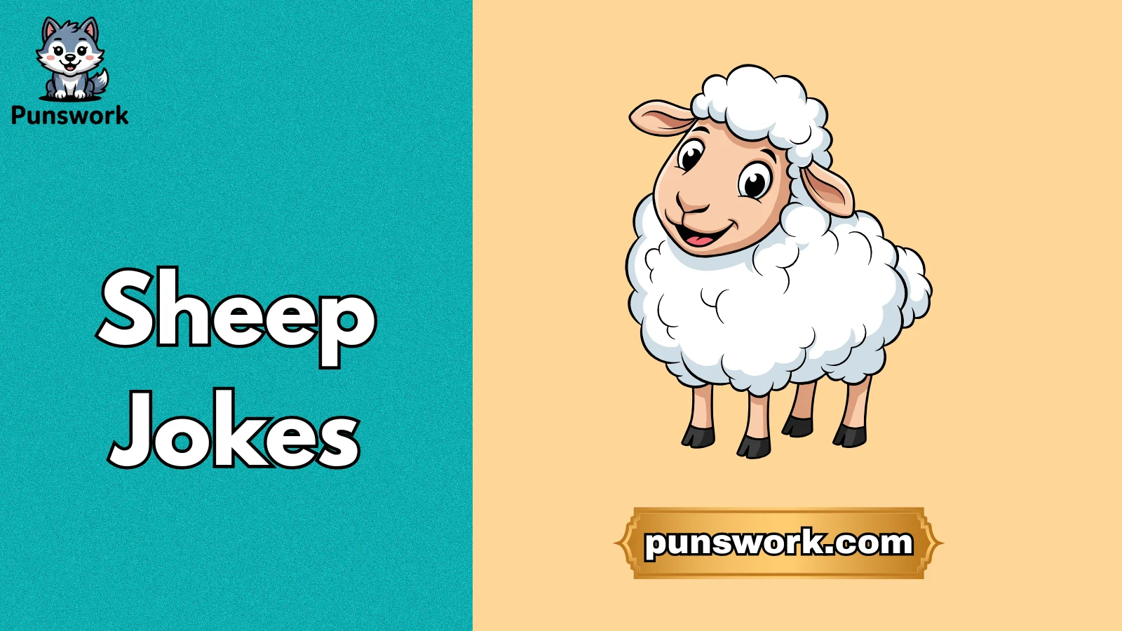 Sheep Jokes