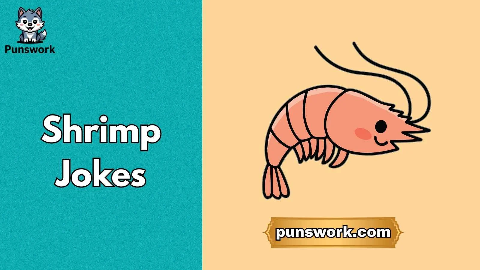 Shrimp Jokes
