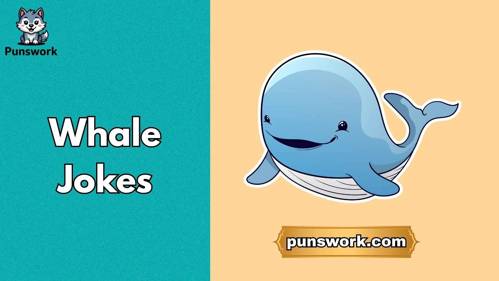 Whale Jokes
