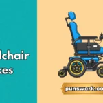 Wheelchair Jokes