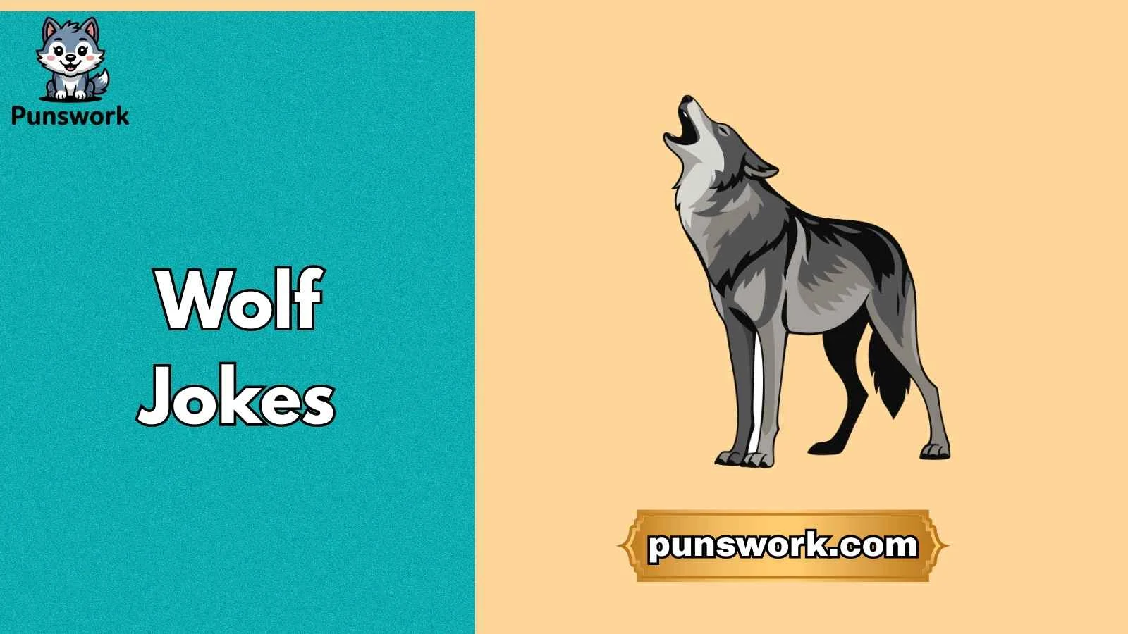 Wolf Jokes