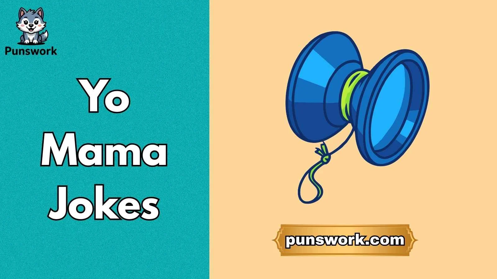 Yo Mama Jokes