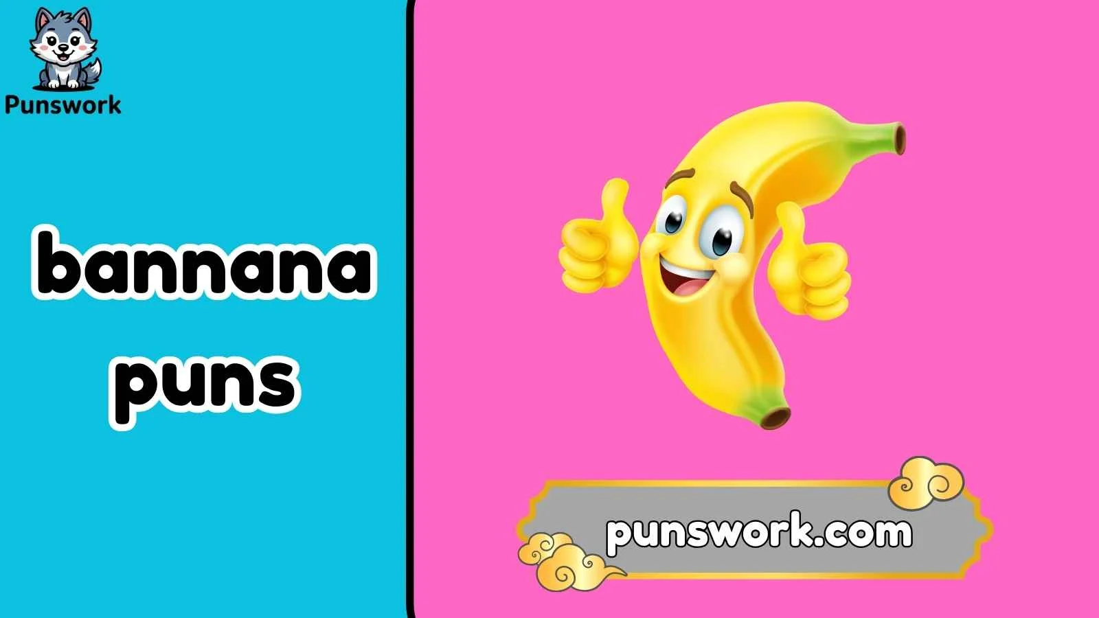 bannana puns