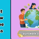 best snow globe puns