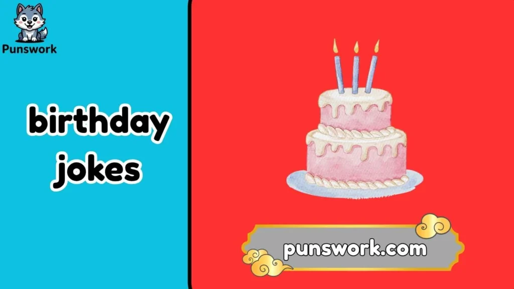 Birthday jokes for kids