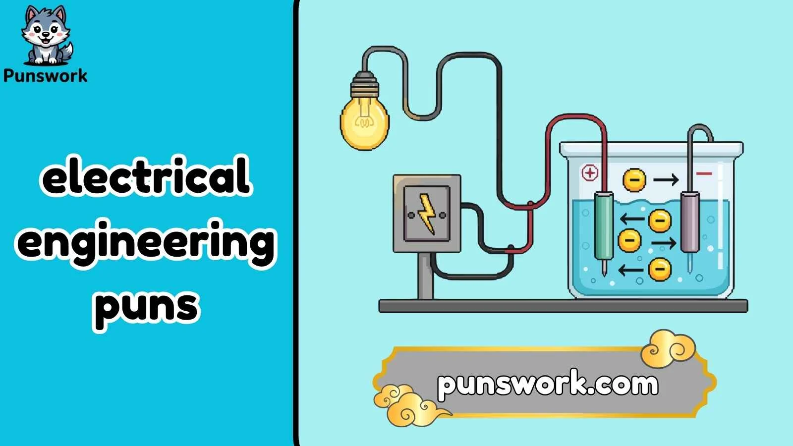electrical engineering puns