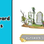 graveyard puns