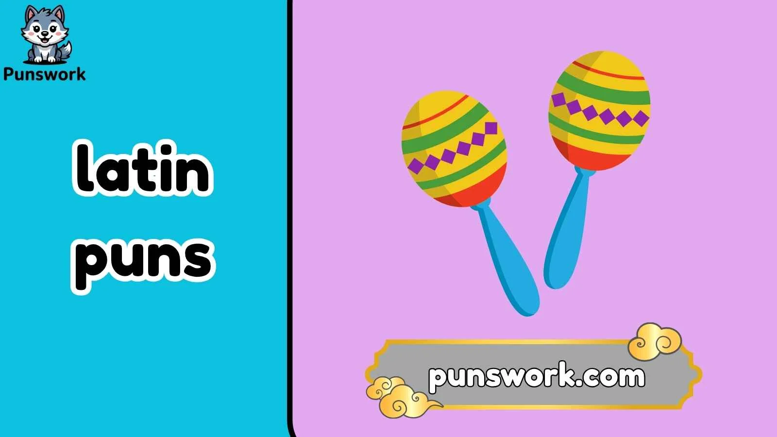 latin puns