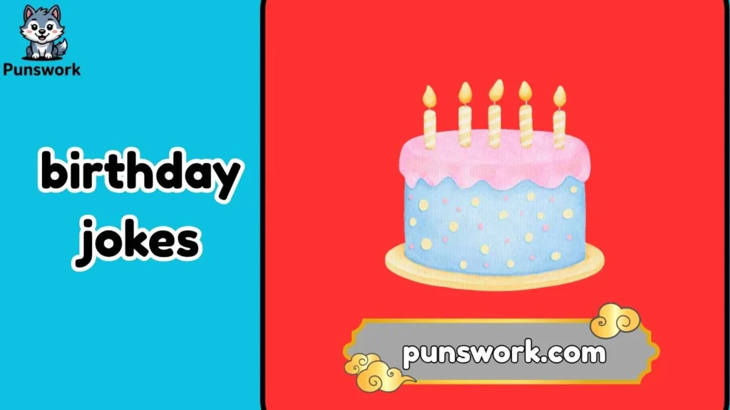 Short birthday jokes for adults