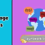 language puns