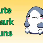 cute shark puns